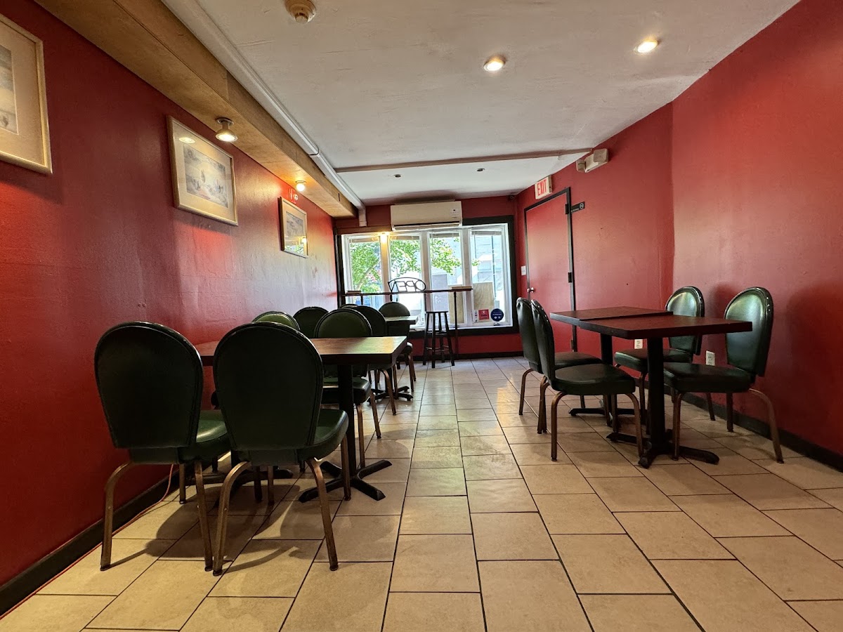 Curry Leaf Nepali & Indian Cuisine